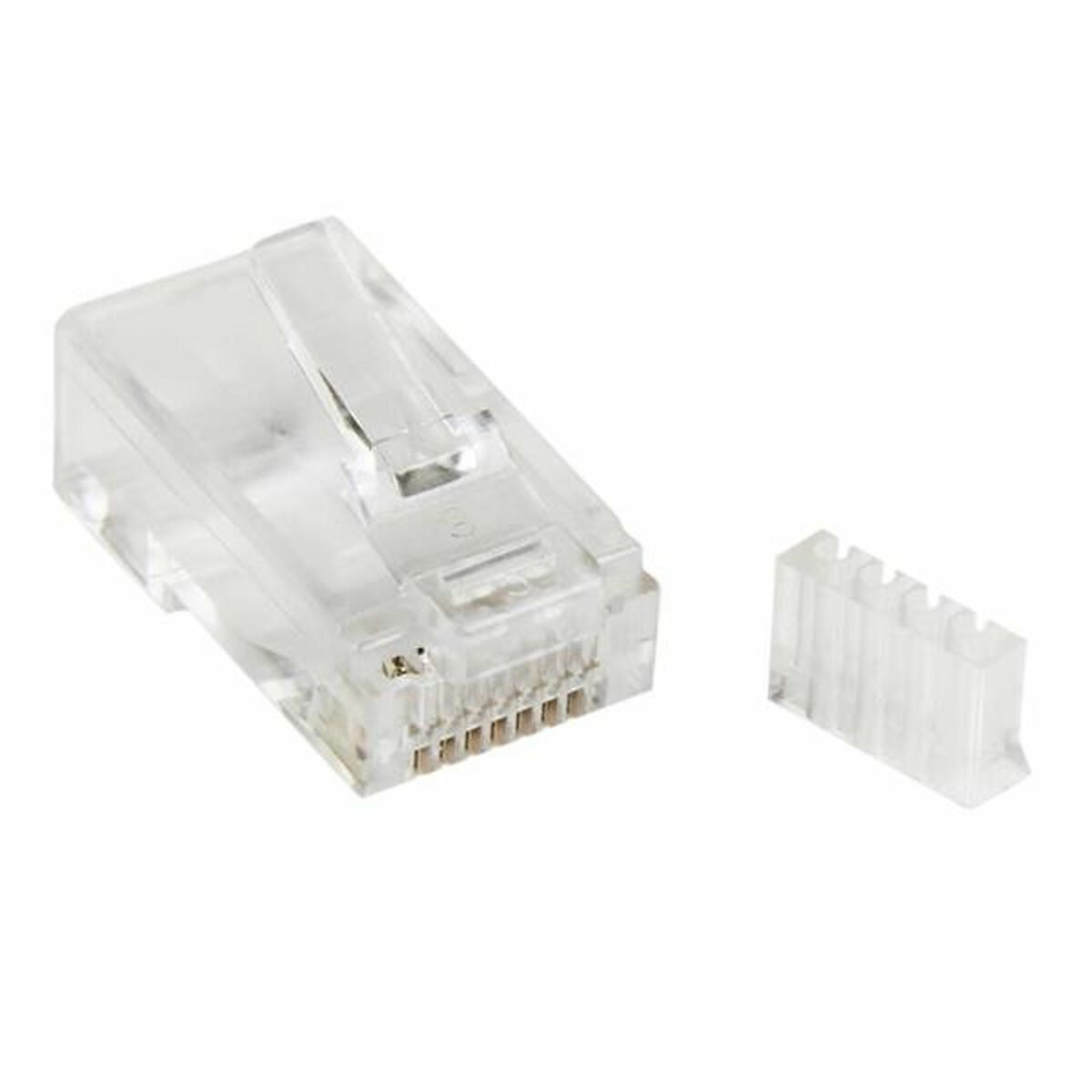 Connecteur RJ45 Startech CRJ45C6SOL50 - ONLYTECK