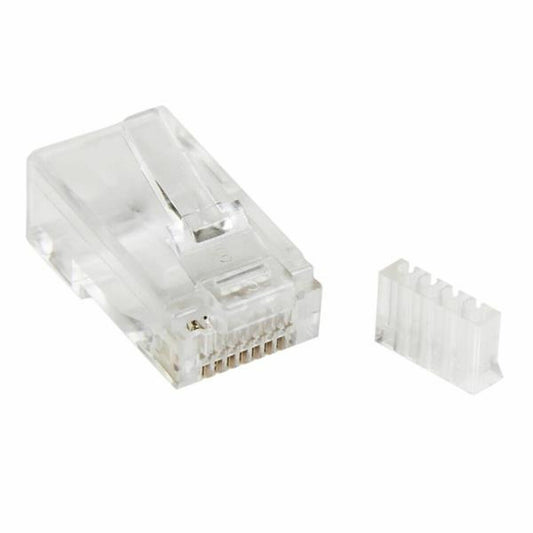 Connecteur RJ45 Startech CRJ45C6SOL50 - ONLYTECK