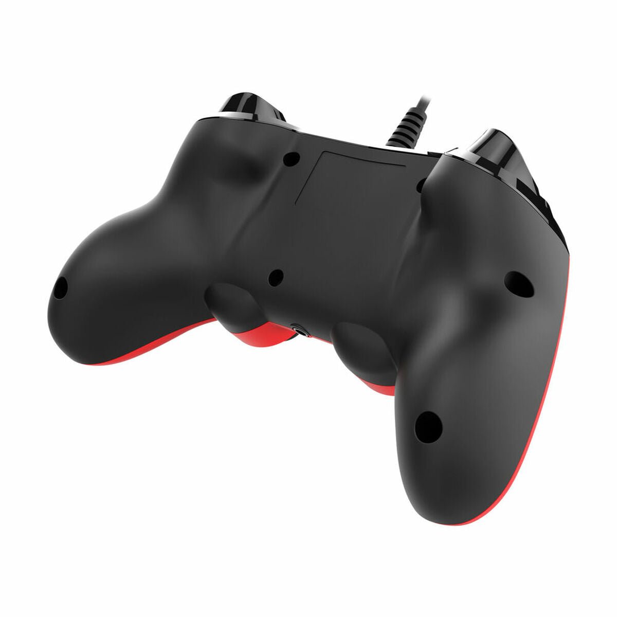 Manette Dualshock 4 V2 pour Play Station 4 Nacon PS4OFCPADRED - ONLYTECK
