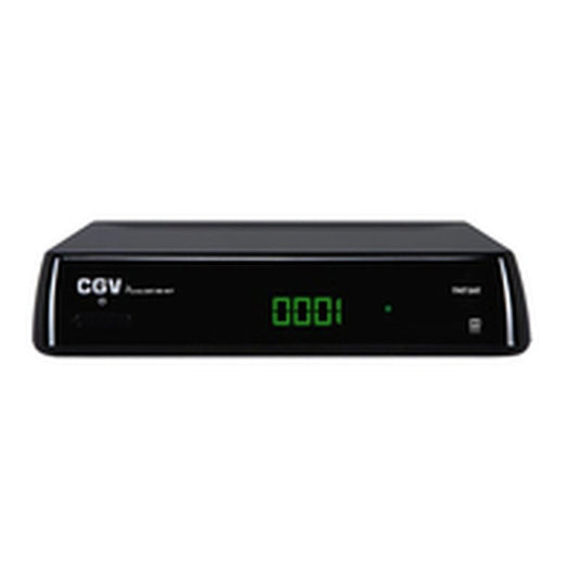 Récepteur TNT CGV - ONLYTECK