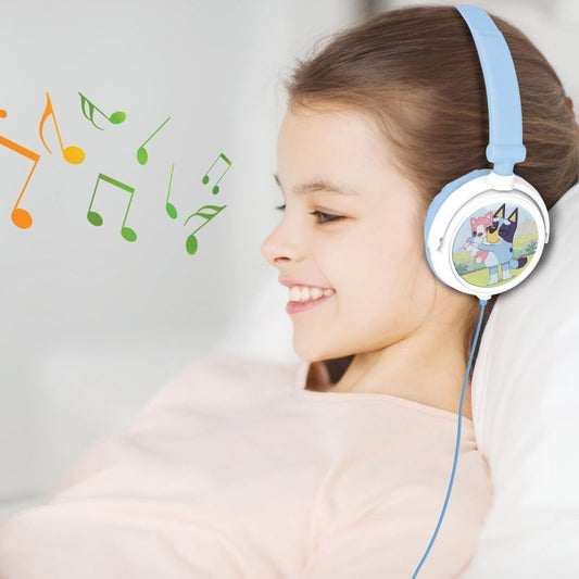 Casque Lexibook - ONLYTECK
