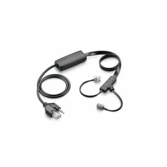 Casques avec Microphone Poly 38350 - 13 - ONLYTECK