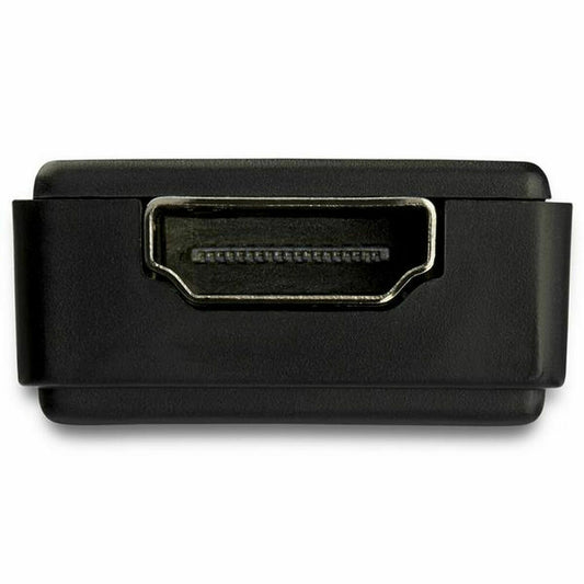 Amplificateur HDMI Startech HDBOOST4K2 Noir - ONLYTECK