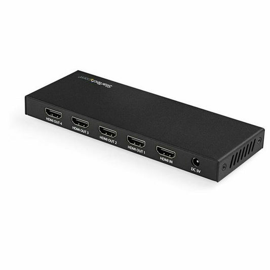 Splitter HDMI Startech ST124HD202 Noir - ONLYTECK