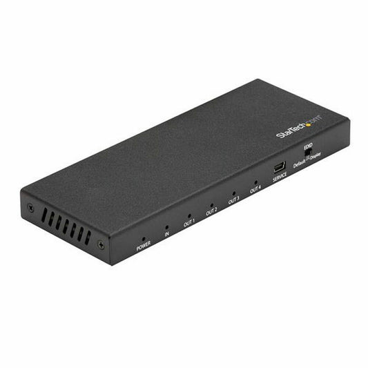 Splitter HDMI Startech ST124HD202 Noir - ONLYTECK