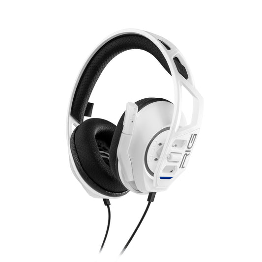 Casque Nacon RIG 300 PRO HS Blanc - ONLYTECK