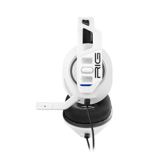 Casque Nacon RIG 300 PRO HS Blanc - ONLYTECK