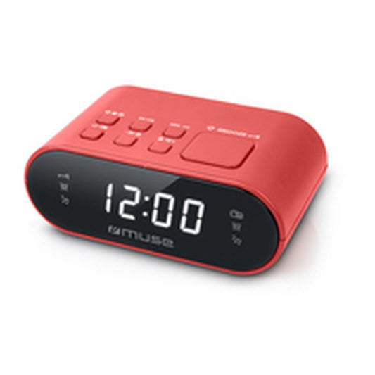 Radio Muse M10RED - ONLYTECK