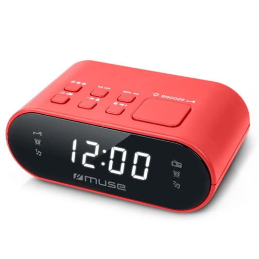 Radio Muse M10RED - ONLYTECK