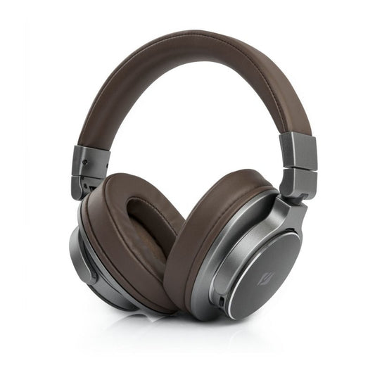 Casque audio Muse M278BT Marron - ONLYTECK