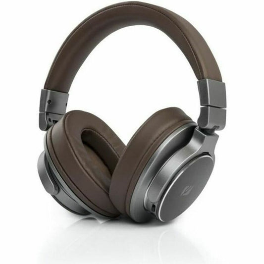 Casque audio Muse M278BT Marron - ONLYTECK