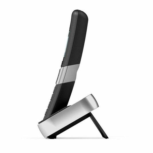 Téléphone Sans Fil Alcatel ATL1422863 Noir/Argenté - ONLYTECK