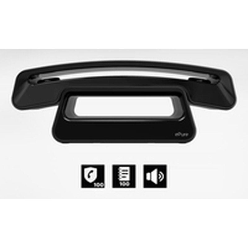 Téléphone Sans Fil Alcatel ATL1428155 Blanc Noir - ONLYTECK