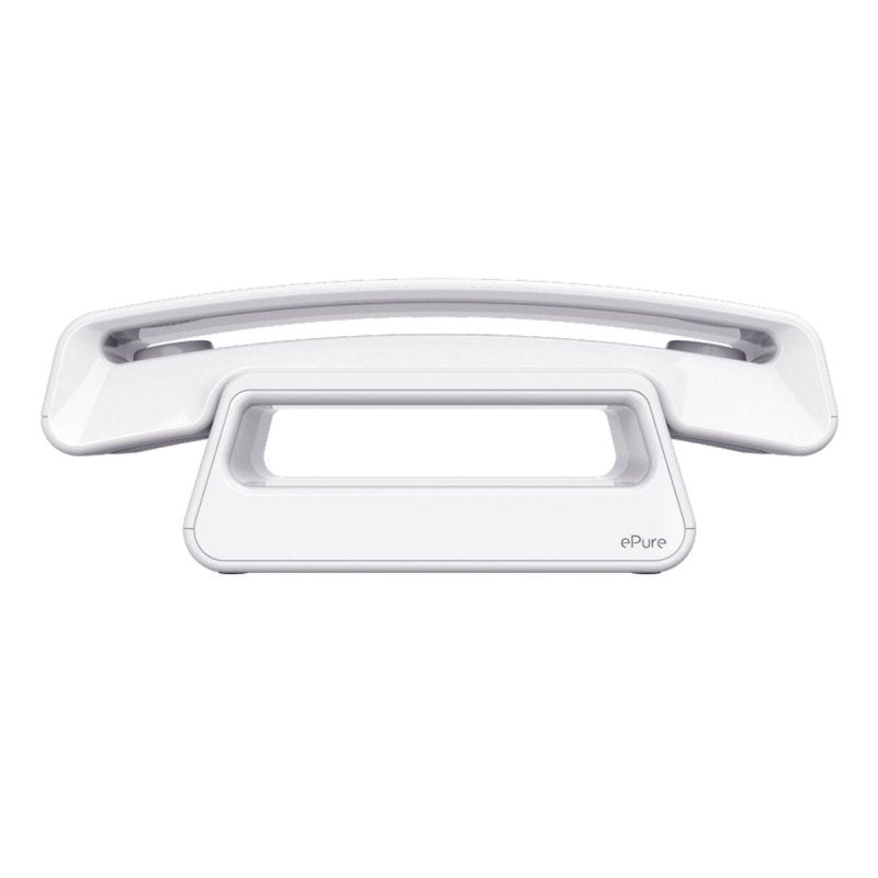 Téléphone Sans Fil Alcatel ATL1428162 Blanc - ONLYTECK
