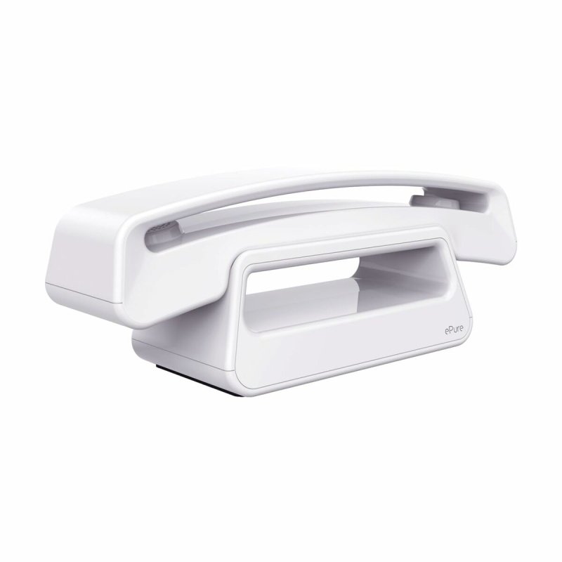 Téléphone Sans Fil Alcatel ATL1428162 Blanc - ONLYTECK