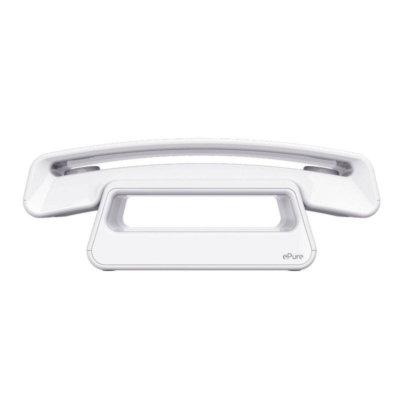 Téléphone Sans Fil Alcatel ATL1428162 Blanc - ONLYTECK