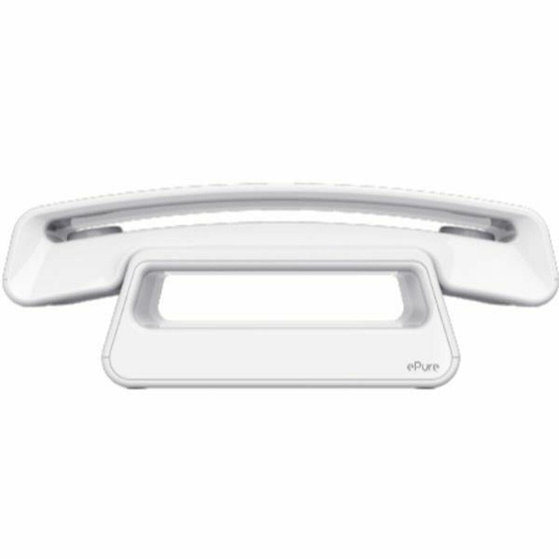 Téléphone Sans Fil Alcatel ATL1428162 Blanc - ONLYTECK