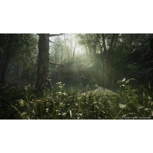 Jeu vidéo Xbox Series X Just For Games Metal Gear Solid δ: Snake Eater - ONLYTECK