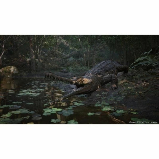 Jeu vidéo Xbox Series X Just For Games Metal Gear Solid δ: Snake Eater - ONLYTECK