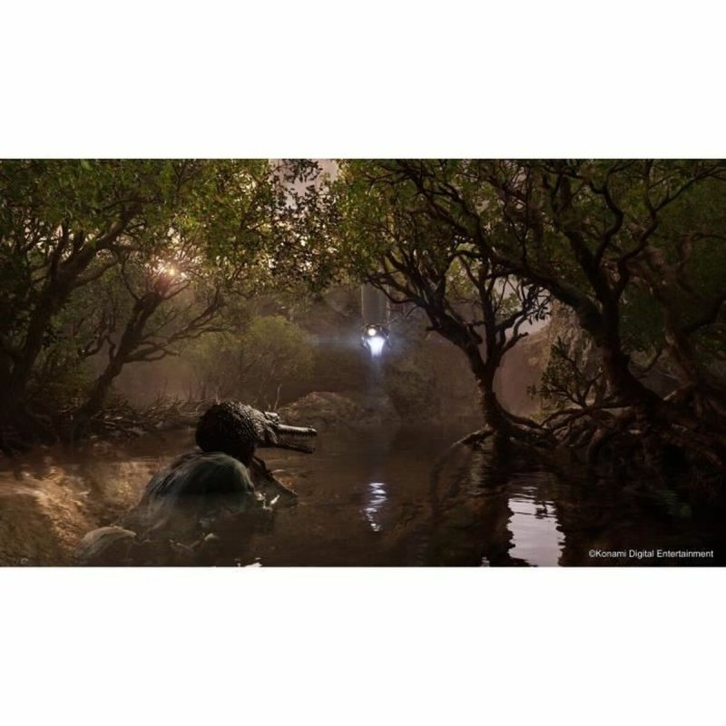 Jeu vidéo Xbox Series X Just For Games Metal Gear Solid δ: Snake Eater - ONLYTECK