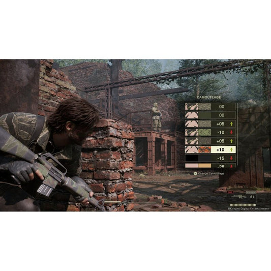 Jeu vidéo PlayStation 5 Konami - ONLYTECK