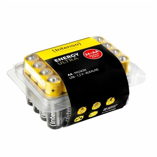 Batteries INTENSO 7501824 - ONLYTECK