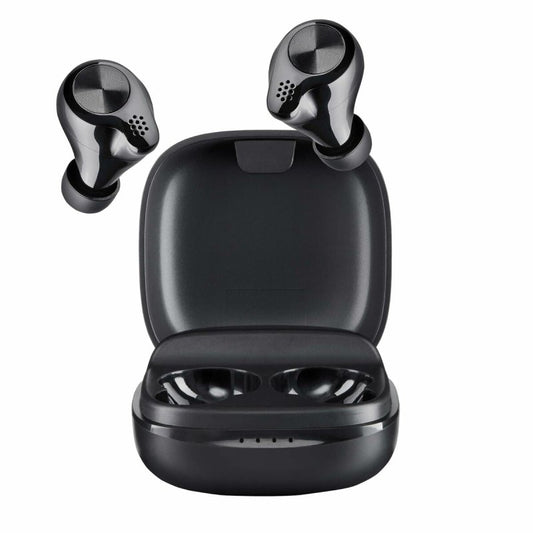 Casque INTENSO 3720200 Noir - ONLYTECK