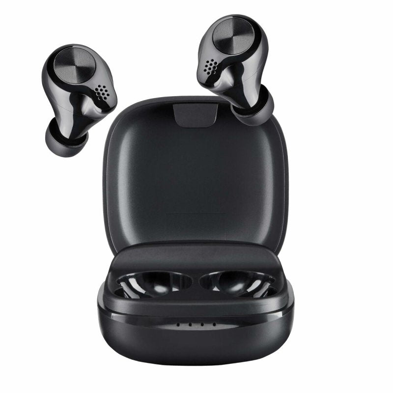 Casque INTENSO 3720200 Noir - ONLYTECK