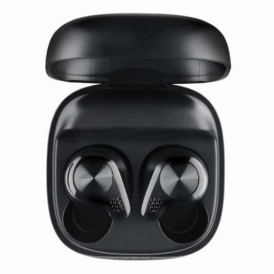 Casque INTENSO 3720200 Noir - ONLYTECK