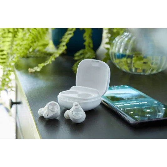 Casque INTENSO 3720202 Blanc - ONLYTECK