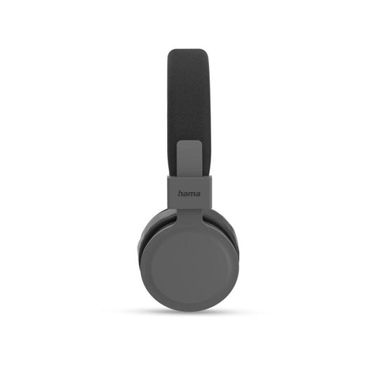 Casque audio Hama 00184196 Noir - ONLYTECK