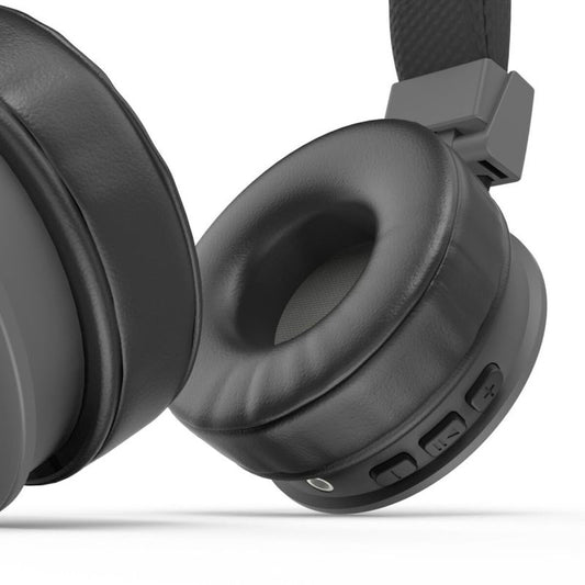 Casque audio Hama 00184196 Noir - ONLYTECK