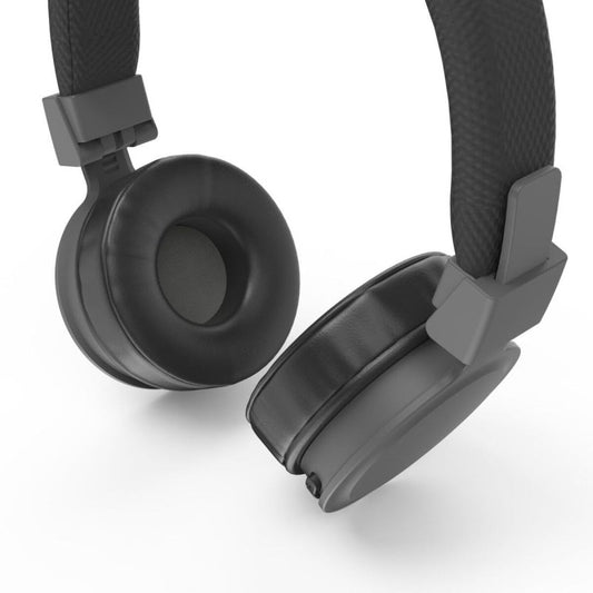 Casque audio Hama 00184196 Noir - ONLYTECK