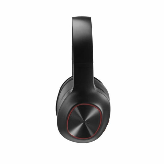 Casque Hama 00184176 Noir - ONLYTECK