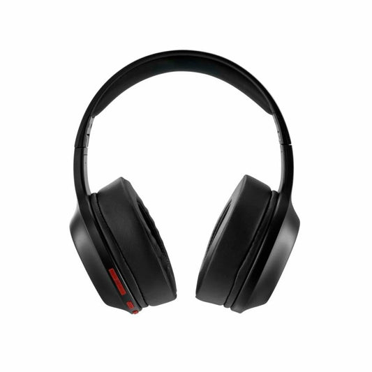 Casque Hama 00184176 Noir - ONLYTECK