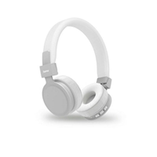 Casque audio Hama 00194197 Blanc - ONLYTECK