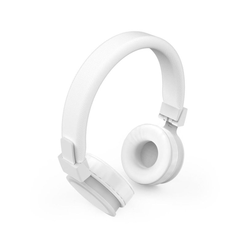 Casque audio Hama 00194197 Blanc - ONLYTECK