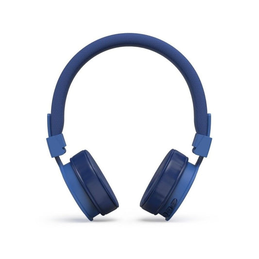 Casque audio Hama 00184198 Bleu - ONLYTECK