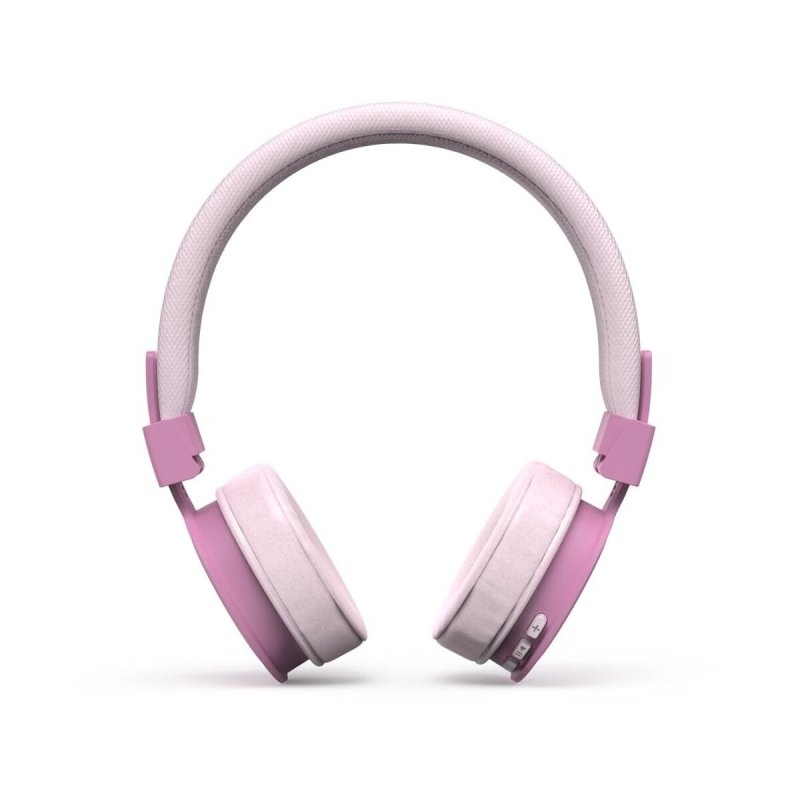 Casque audio Hama 00184199 Rose - ONLYTECK