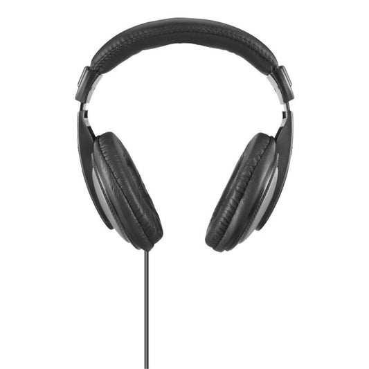 Casque Hama 00221782 Noir - ONLYTECK