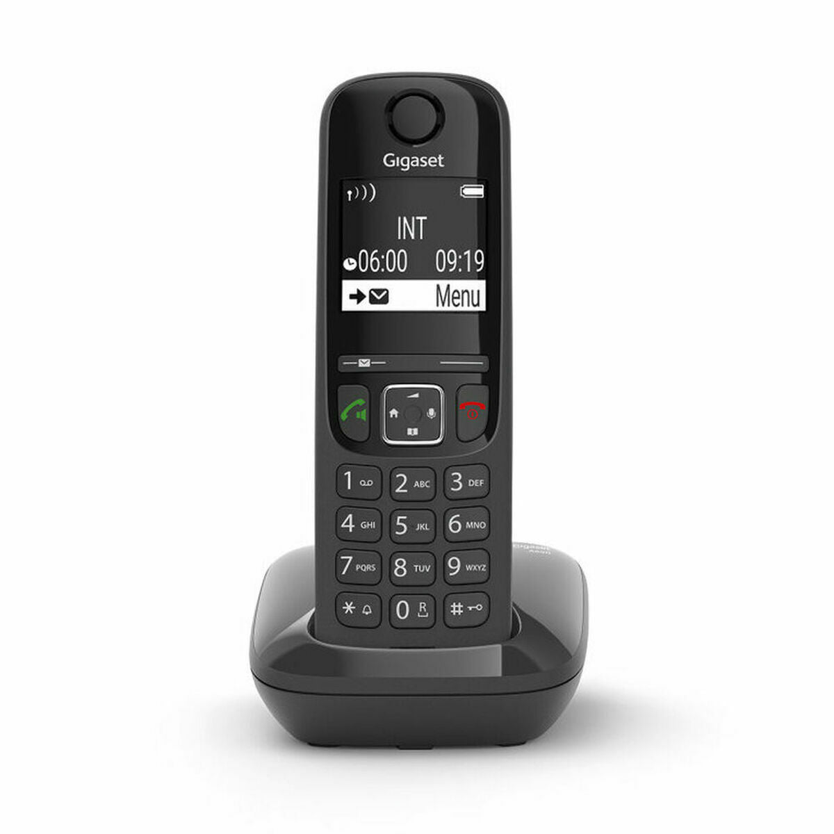 Téléphone Sans Fil Gigaset AS690 - ONLYTECK