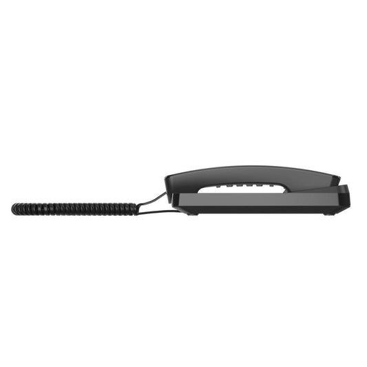 Téléphone fixe Gigaset DESK 200 Noir - ONLYTECK