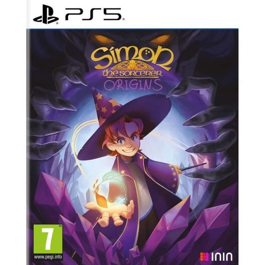 Jeu vidéo PlayStation 5 Just For Games - ONLYTECK