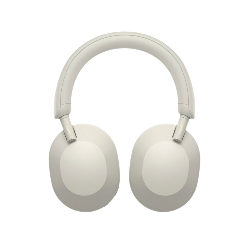 Oreillette Bluetooth Sony WH1000XM5L.CE7 Argenté - ONLYTECK