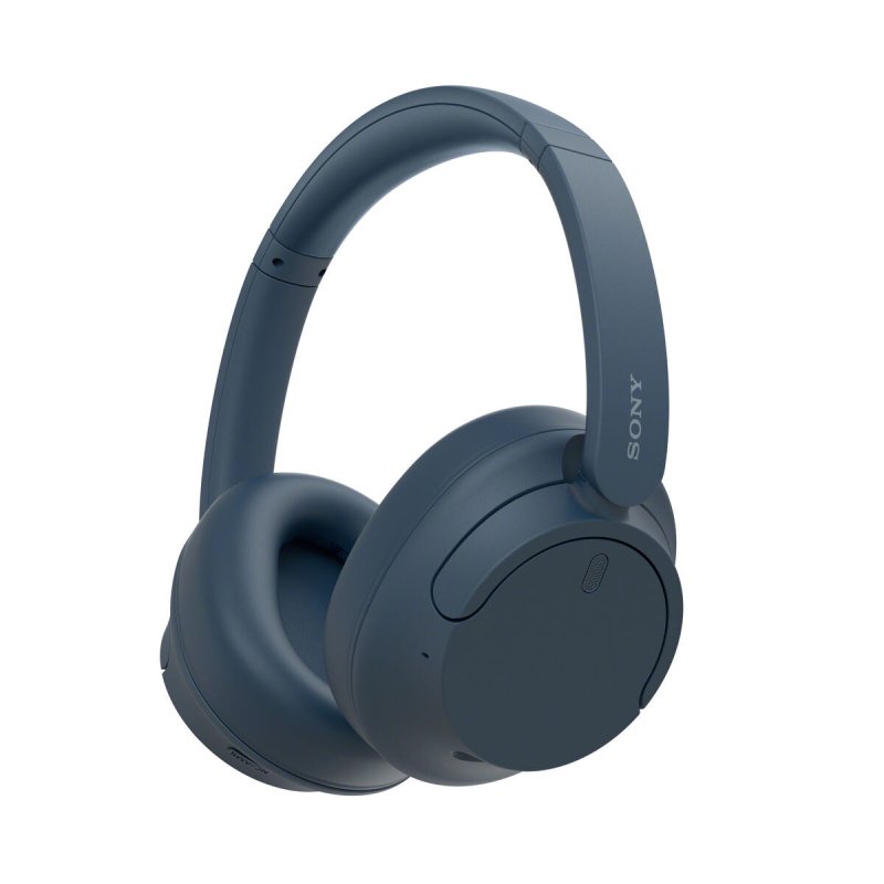Oreillette Bluetooth Sony WHCH720NL Bleu - ONLYTECK