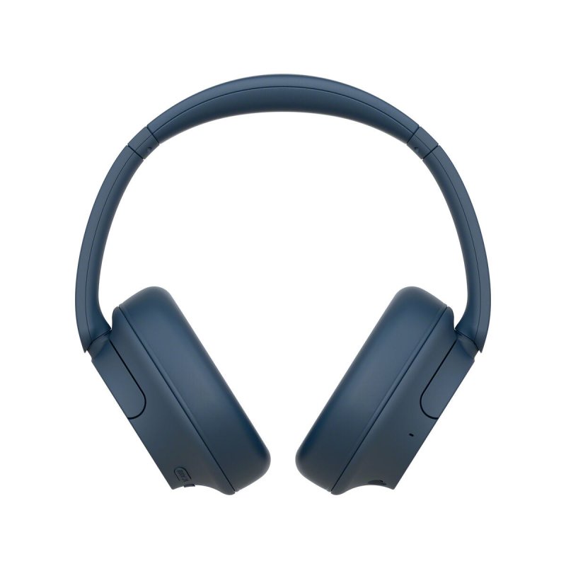 Oreillette Bluetooth Sony WHCH720NL Bleu - ONLYTECK