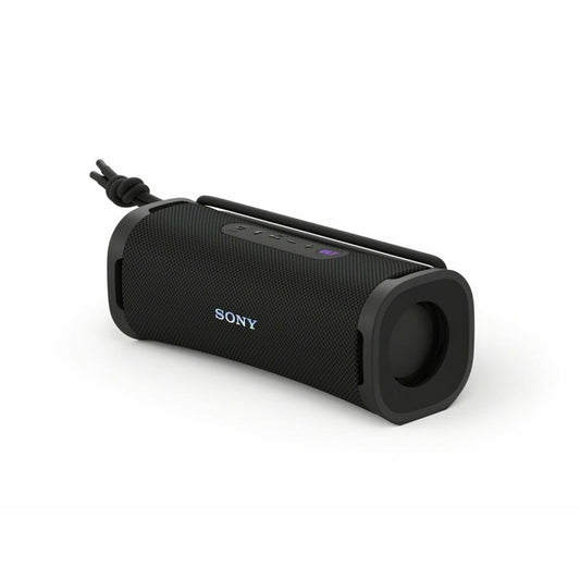 Haut - parleurs bluetooth portables Sony SRSULT10B Noir - ONLYTECK