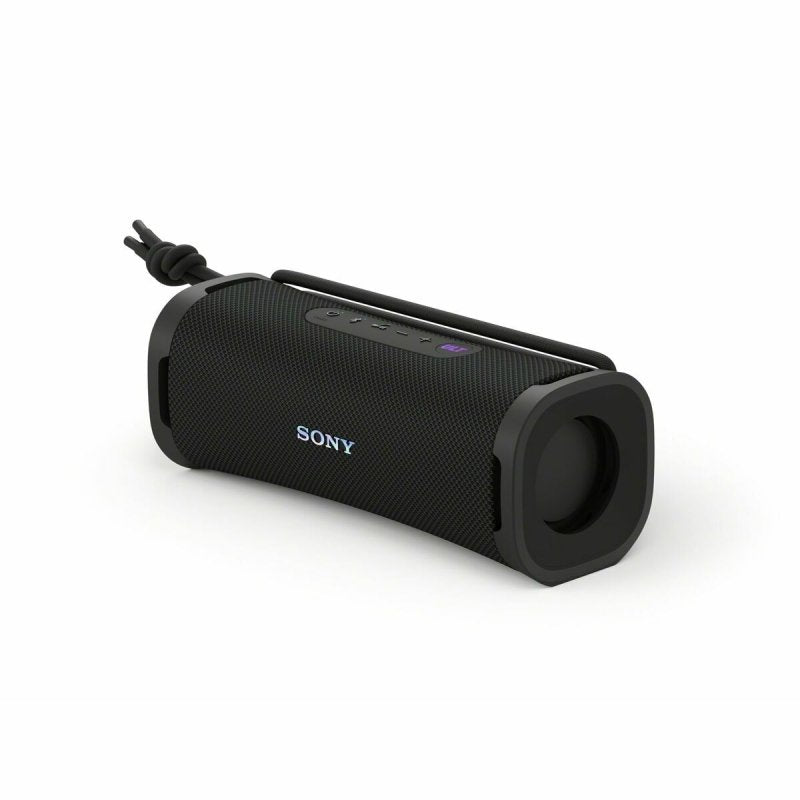 Haut - parleurs bluetooth portables Sony SRSULT10B Noir - ONLYTECK