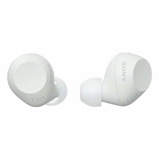 Casque Sony WF - C710NW Blanc - ONLYTECK