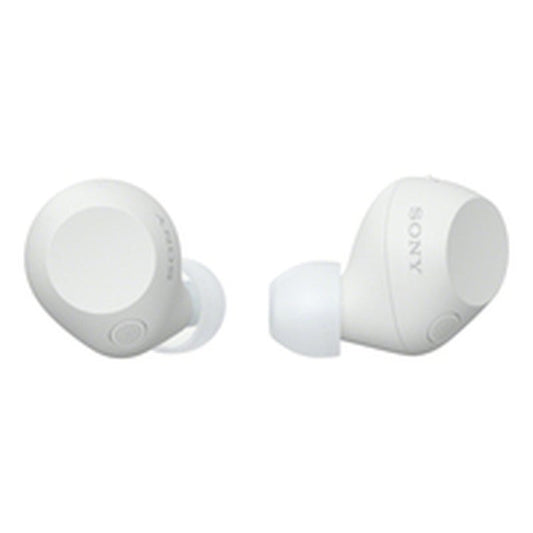 Casque Sony WF - C710NW Blanc - ONLYTECK